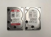 Dyski WD Red 3TB – WD30EFRX, idealne do Synology/QNAP