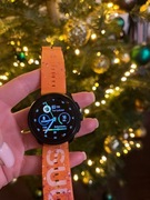 Zegarek sportowy Suunto Race S na gwarancji