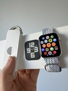 Apple Watch SE2 44mm GPS White 32GB