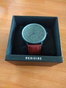 Zegarek Medicine