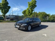 Sprzedam BMW 530d xdrive 258KM