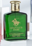 Woda toaletowa męska golf club 