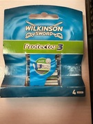 WILKINSON SWORD PROTEKTOR 3
