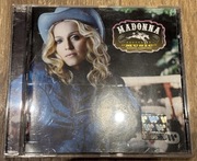 CD Madonna – Music