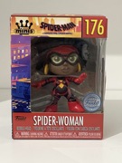 Funko Minis Spider Woman nr 176