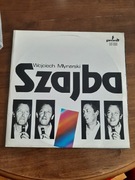 Wojciech Młynarski Szajba