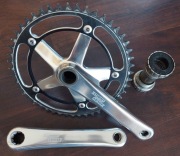 Korba Sturmey Archer FCT 88