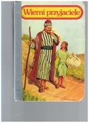 *** Etta Degering - WIERNI PRZYJACIELE  tom 4 ***