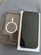 iPhone 12 czarny, stan bdb