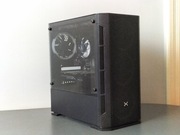 PC i3 10100f RX570 16GB