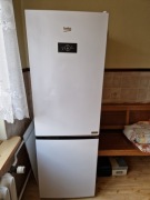 Lodówka Beko 176 cm