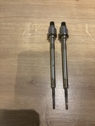   świece żarowe z czujnikiem ciśnienia oleju GM 555 794 36