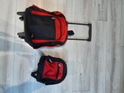 Torbo- plecak w jednym dla dziecka - UMBRO