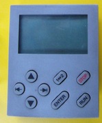 PANEL OPERATORSKI Moduł obsługi LENZE E82ZBC STEROWNIK PROGRAMATOR