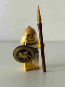 LEGO Minifigures Seria 12 – Battle Goddess | wysyłka 24h