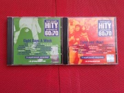 Hity szalonych lat 60 i 70 Płyty CD
