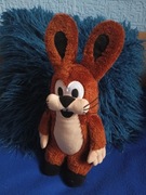 Zajączek z bajki Krecik maskotka 