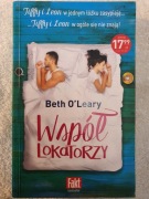 Współlokatorzy - Beth O'Leary