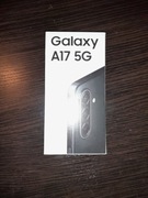 Samsung Galaxy A17 5G Nowy zapakowany
