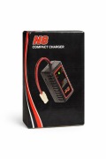 Ładowarka N8 NiMH/NiCd Compact Charger do akumulatorów RC