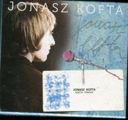 6CD JONASZ KOFTA Kofta Jonasz nowa bez folii