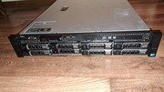 Serwer Dell PowerEdge R510 Intel Xeon X5620, 20 GB, bez dysków