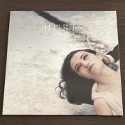 Hurts – Sunday – 7" singiel