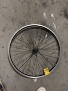 Koło 26 cali rowerowe przód