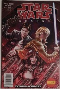 Star Wars komiks Cytadela grozy 2/18