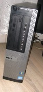 Komputer Dell Optiplex 7010 i5-3470 4x3.6 Ghz