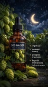 SOS na sen (CHMIEL) 100 ml