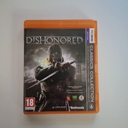 Dishonored Kolekcja Klasyki