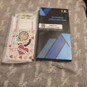 Hydrożel 3szt Huawei P30 PRO