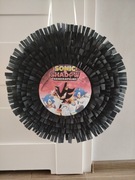 Piniata Sonic shadow generations 