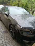 Bmw 530e salon polska FV VAT 23%