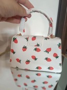 Torebka strawberry 
