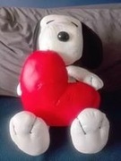 plecak snoopy