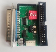 Amiga - Interfejs stacji dysków ADAPTER FDD GOTEK