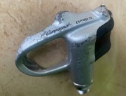 Pedał lewy CAMPAGNOLO CHORUS PROFIT SPD SL bloki