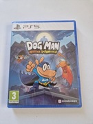 Dogman Mission Impawsible - PS5 Nowa !!!