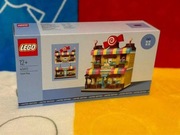 LEGO 40692 - Sklep z Cukierkami - Edycja Limitowana