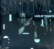 Arturo Sandoval Live at Yoshis 2015 CD nowa folia