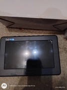 Mały tv led DVB-T 2 do auta tira