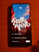 Motorola G84 uszkodzona