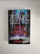 Skazani na Shawshank Stephen King 