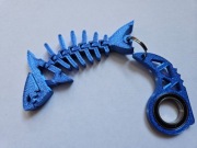 Keyspinner Keyrambit rekin