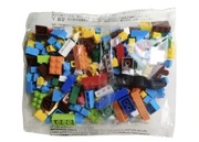 Klasyczne klocki konstrukcje 300 sztuk 