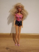 Lalka Mattel 1976 rok