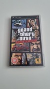GTA LIBERTY CITY STORIES (PSP)