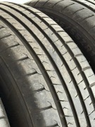 OPONY FIREMAX FM601 - Komplet